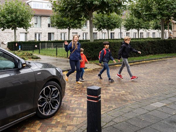 Uit de Flitspeiling van 2020 blijkt dat het verkeersveiligheidsgevoel van 77% van de Nederlanders nog steeds redelijk goed is.