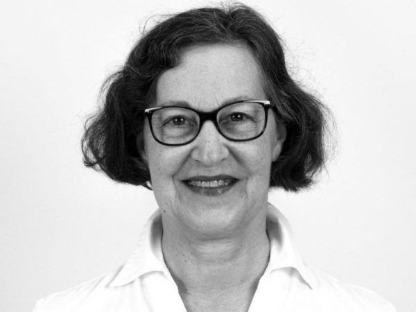 Letselschadespecialist Jeanine Peters.