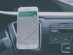 Tegenwoordig zijn er meerdere apps op de markt om het verkeer veiliger te maken.