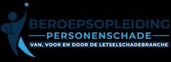 Logo Beroepsopleiding Personenschade.