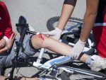 In de afgelopen jaren is het aantal fietsers dat ernstig letsel opliep door een ongeluk fors gestegen.
