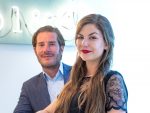 CEO Steffy Roos du Maine en algemeen directeur Frederik Lieben spreken hun zorgen uit over het voorstel van de NIVRE waarin staat dat alleen Register-Experts nog op huisbezoek mogen gaan bij cliënten.