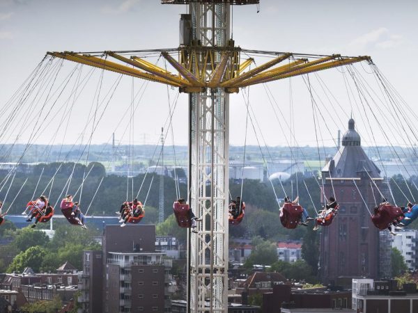 JBL&G stelde de verzekeraar van een kermisexploitant met succes aansprakelijk na een zweefmolen ongeluk.