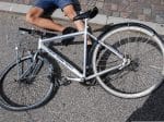 Met het Meldpunt Fietsersbond wil de Fietsersbond in kaart brengen hoeveel fietsongelukken er gebeuren in Amsterdam, omdat heel veel ongelukken niet worden geregistreerd.