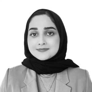 Letselschadejurist Sara Rezai.