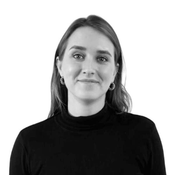 Letselschadejurist Annemijn Knijnenburg.