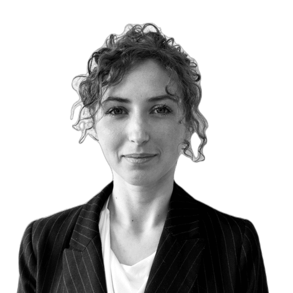 Letselschadejurist Estera Zwiesereijn.