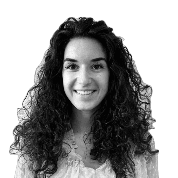 Juridisch medewerker Suzan Alkan.