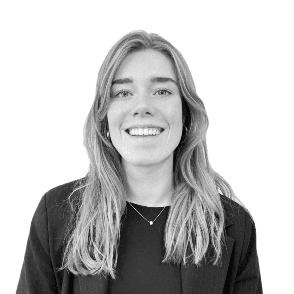 Letselschadejurist Noreen van Dijk.