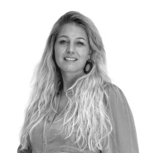 Financieel Controller Petra Wientjes.