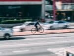De prognoses over de verkeersveiligheid zijn met name zorgwekkend voor fietsers en gemotoriseerde tweewielers.
