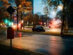 Uit het jaarverslag van het Waarborgfonds Motorverkeer blijkt dat er steeds vaker gewonden worden achtergelaten na een ongeluk.