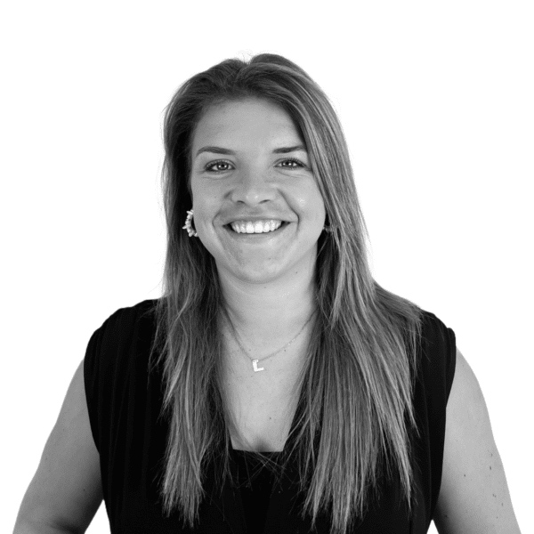 Letselschadejurist Lisa Fluit.
